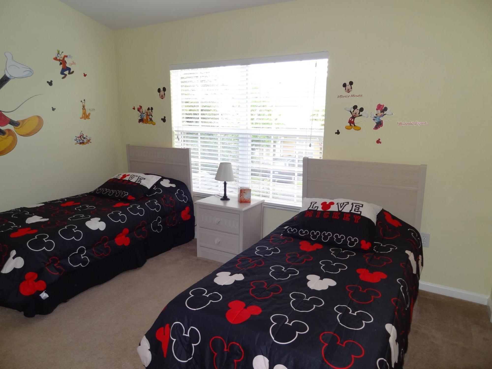 קיסימי Orlando Vacation Rental Homes מראה חיצוני תמונה