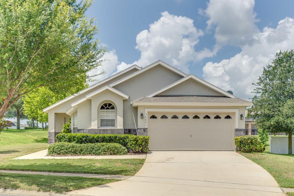 קיסימי Orlando Vacation Rental Homes מראה חיצוני תמונה