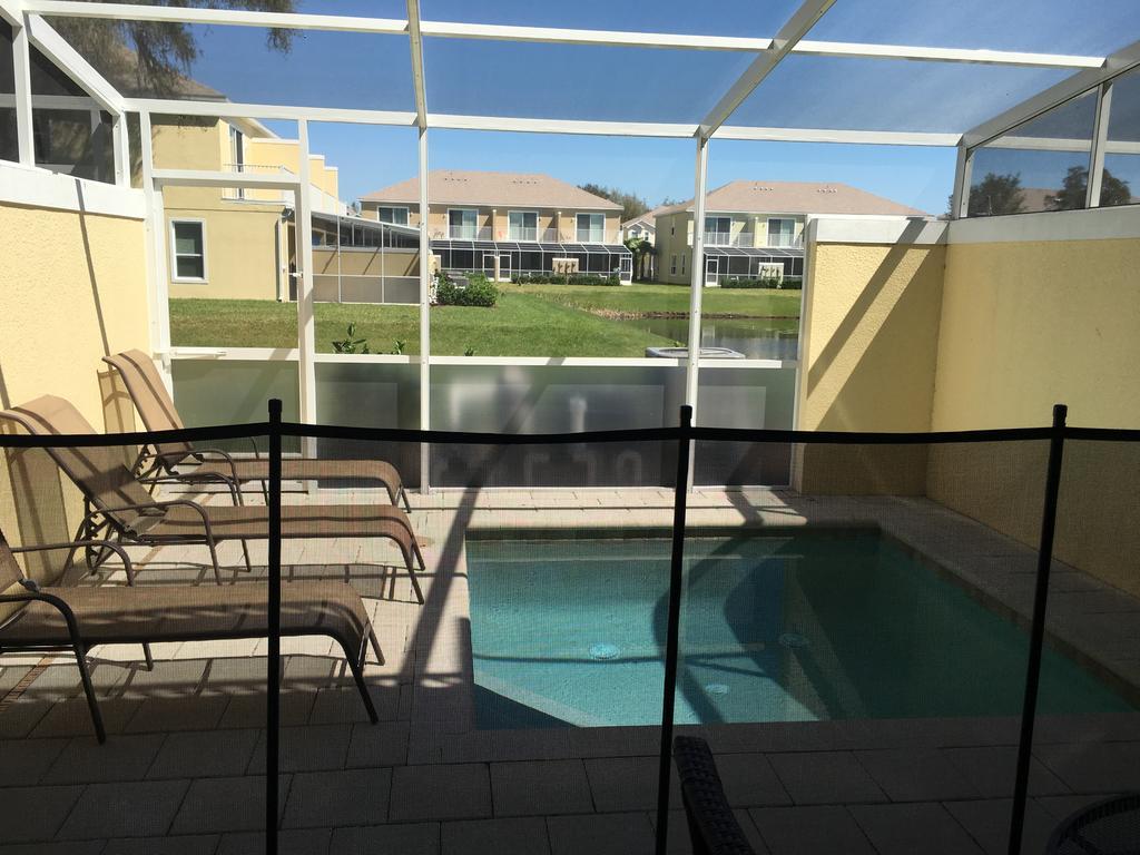 קיסימי Orlando Vacation Rental Homes מראה חיצוני תמונה
