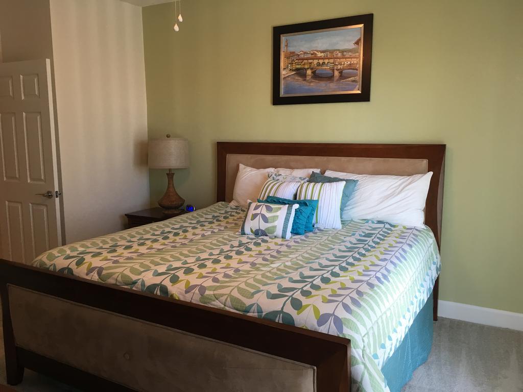 קיסימי Orlando Vacation Rental Homes מראה חיצוני תמונה