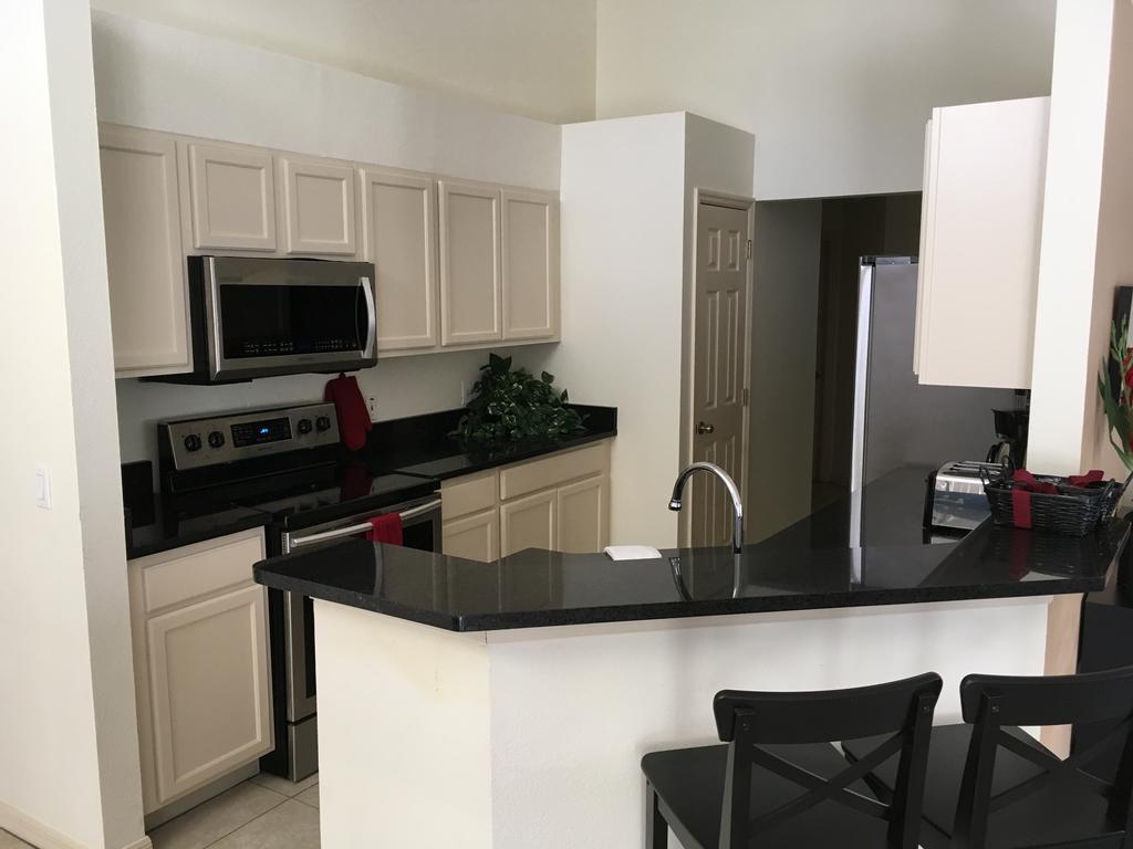 קיסימי Orlando Vacation Rental Homes מראה חיצוני תמונה