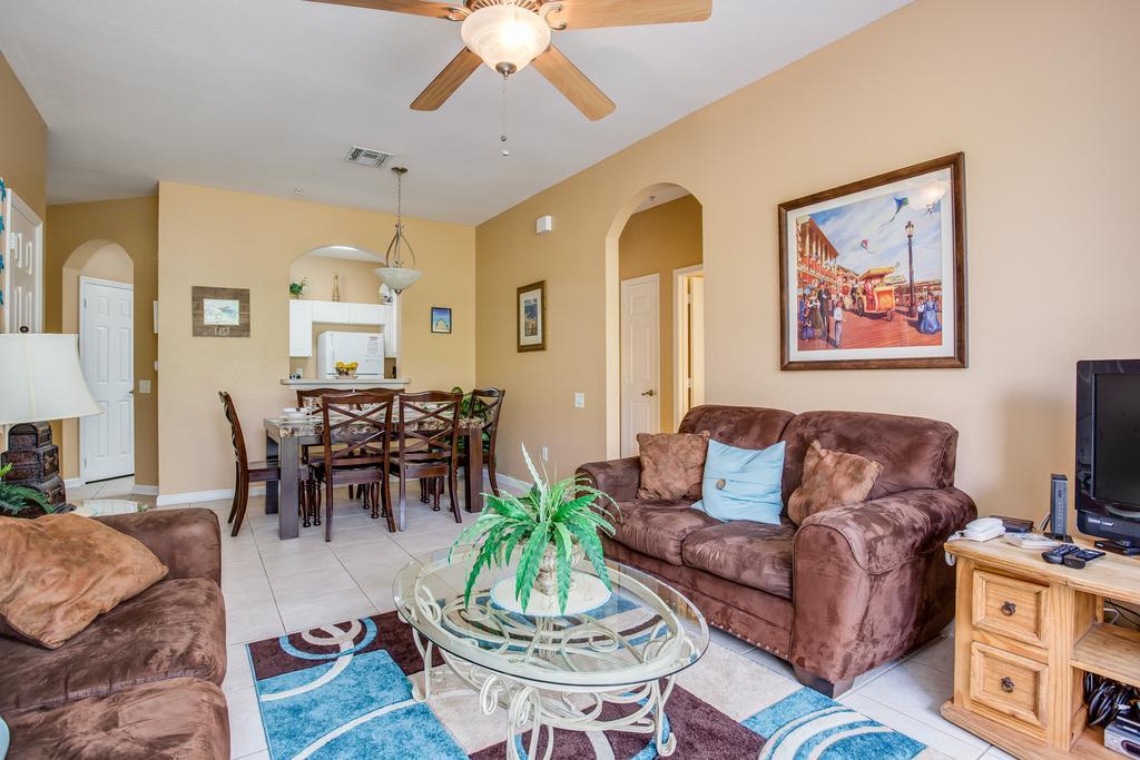 קיסימי Orlando Vacation Rental Homes מראה חיצוני תמונה