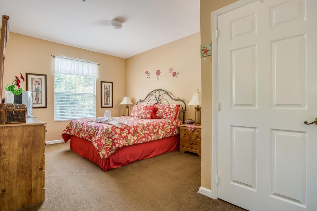 קיסימי Orlando Vacation Rental Homes מראה חיצוני תמונה