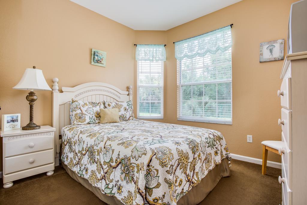 קיסימי Orlando Vacation Rental Homes מראה חיצוני תמונה