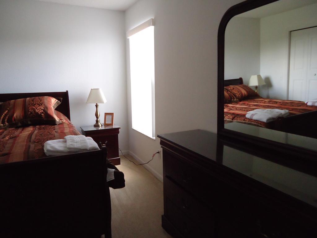 קיסימי Orlando Vacation Rental Homes מראה חיצוני תמונה
