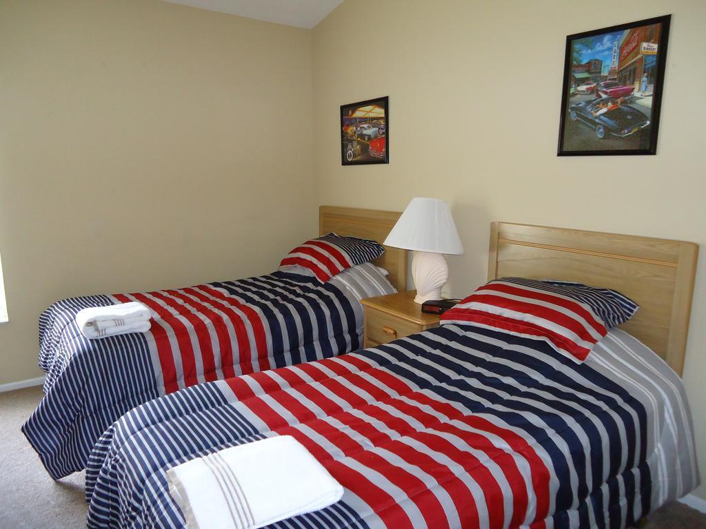 קיסימי Orlando Vacation Rental Homes מראה חיצוני תמונה