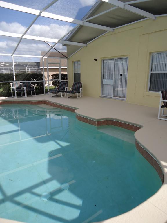 קיסימי Orlando Vacation Rental Homes מראה חיצוני תמונה