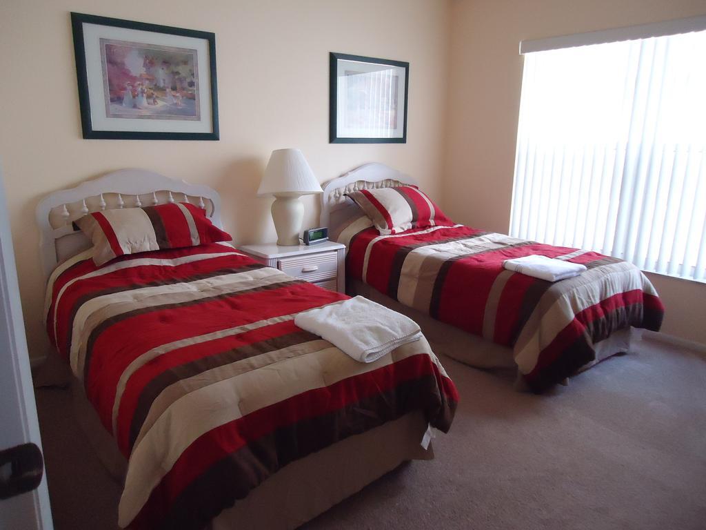 קיסימי Orlando Vacation Rental Homes מראה חיצוני תמונה