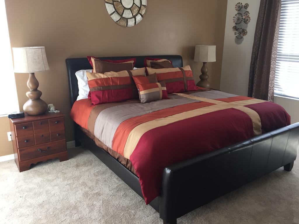 קיסימי Orlando Vacation Rental Homes מראה חיצוני תמונה