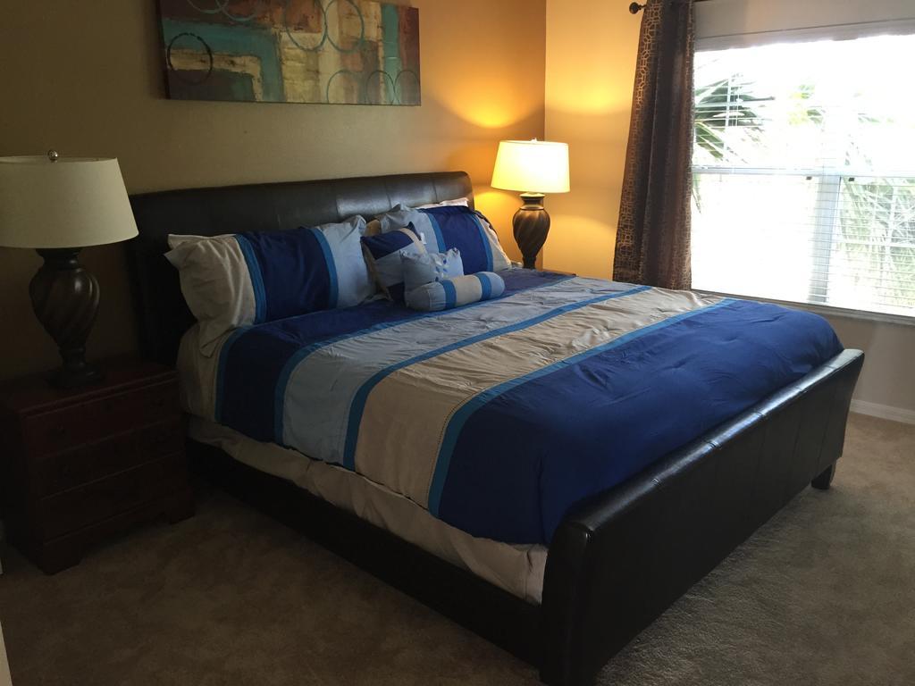 קיסימי Orlando Vacation Rental Homes מראה חיצוני תמונה