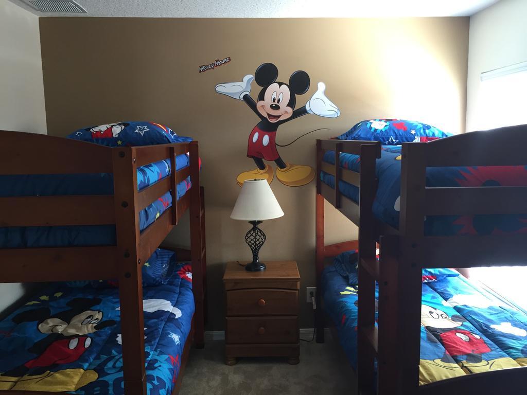 קיסימי Orlando Vacation Rental Homes מראה חיצוני תמונה