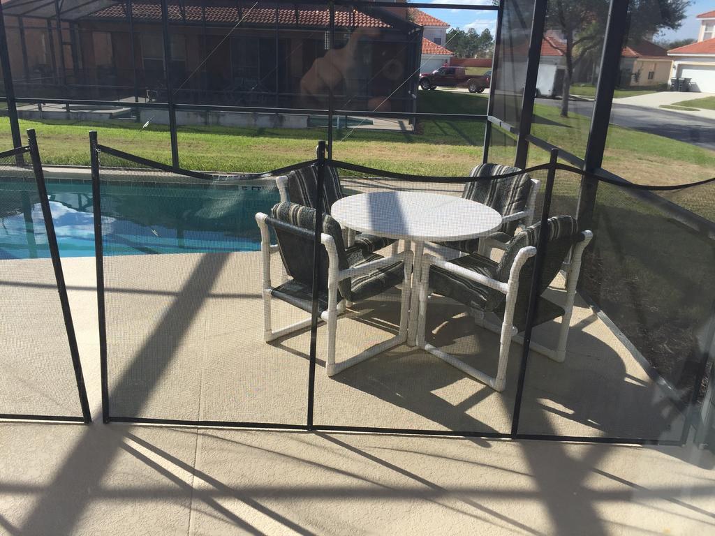 קיסימי Orlando Vacation Rental Homes מראה חיצוני תמונה