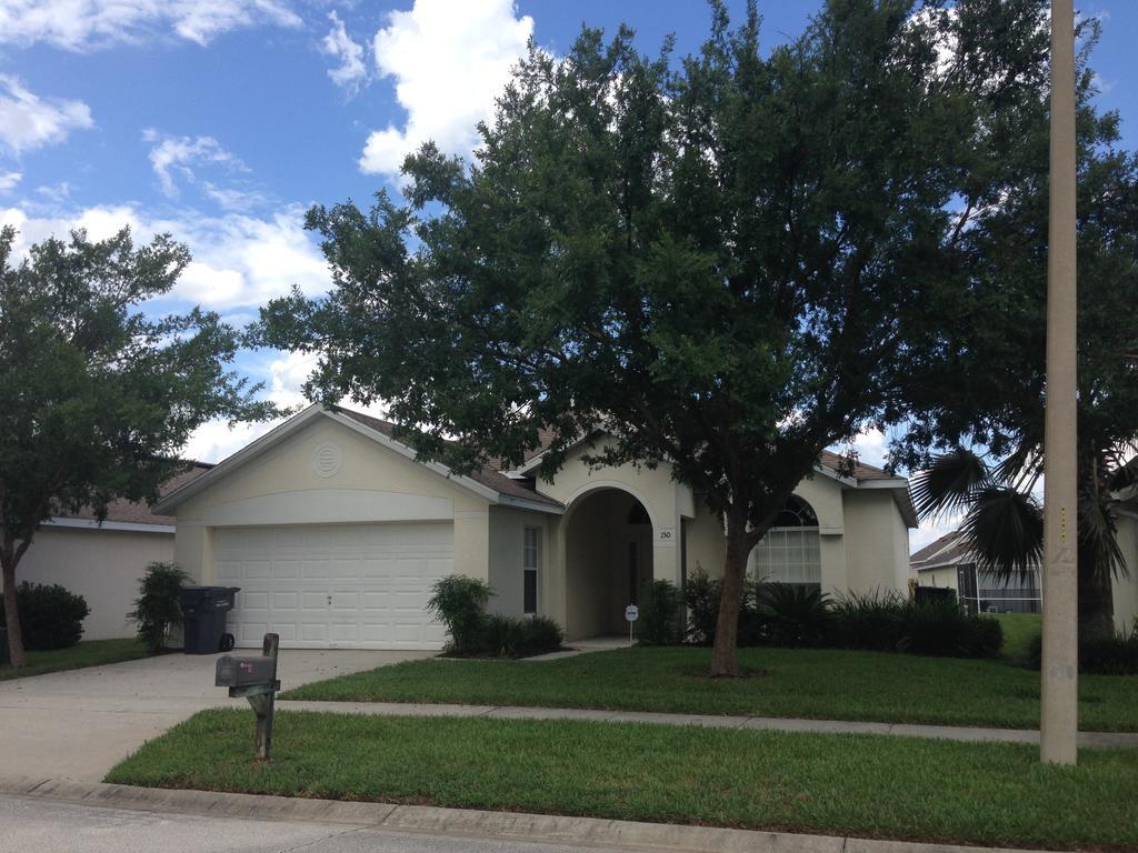קיסימי Orlando Vacation Rental Homes מראה חיצוני תמונה